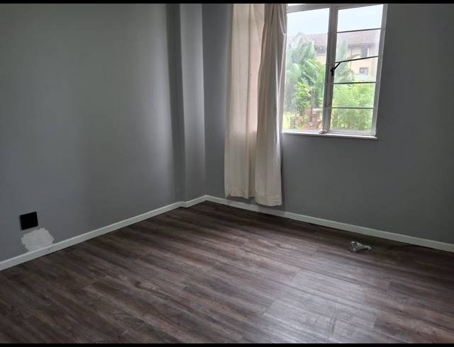 2 BEDROOM APARTMENT RENTED IN WARNER BEACH